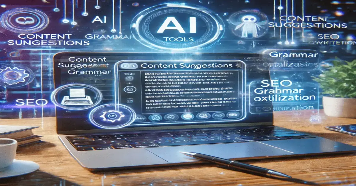 Best AI content writing tools for bloggers and digital marketers in 2025