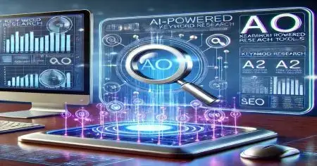 Best AI-powered keyword research tools for SEO success in 2025