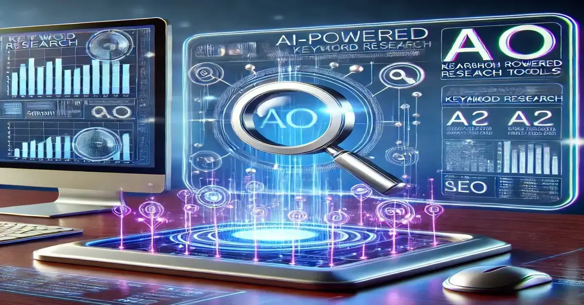 Best AI-powered keyword research tools for SEO success in 2025
