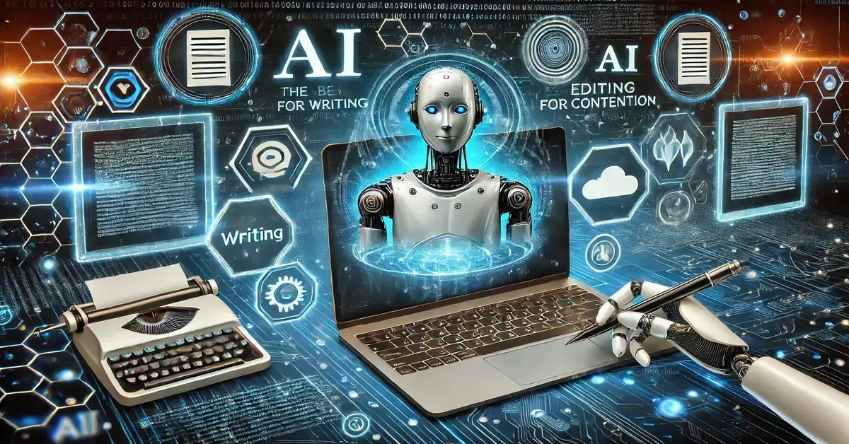 Top AI tools for easy content creation-Starmarkai