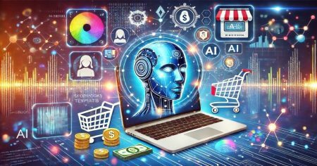 Step-by-step guide to creating and selling digital products online