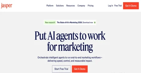 Jasper AI Review: Best AI Writing Tool for Content Creators
