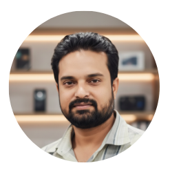 Shahin - AI Automation Engineer and SEO Specialist