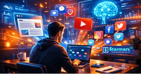 Home How to Build a 1-Person AI Content Factory-Complete Guide